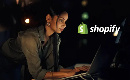 Best Shopify Development Company in Dubai for Your Store