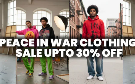 Peace in War || Peace in War Clothing || Official Shop