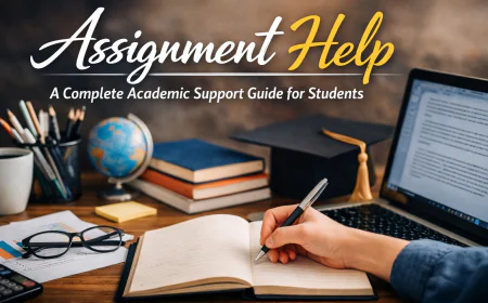Help with Work Assignment: A Strategic Approach to Academic Growth