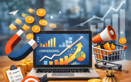 Clicks to Conversions: The Real Power of Performance Marketing