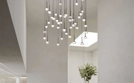 A Guide to Finding Stunning Chandeliers Sydney, Australia