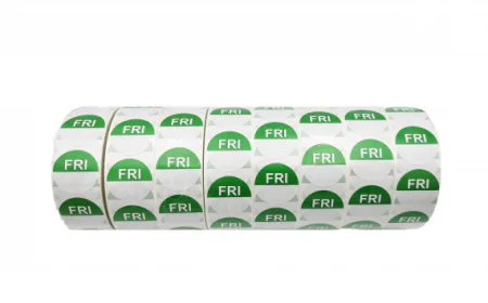 How Custom Printed Labels Transform Packaging Marketing