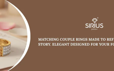 How to Choose the Perfect Diamond Ring Men Collection