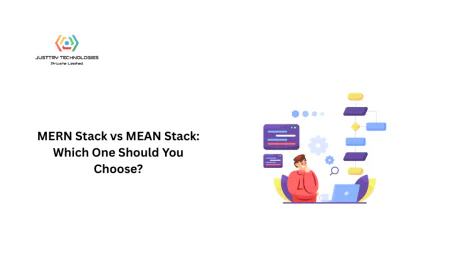MERN Stack vs MEAN Stack: Which One Should You Choose?