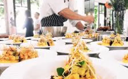 Experience Personalized Culinary Excellence with a Chef Privado en Sabadell