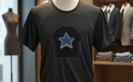 How to Choose the Right Custom Shirts for Your Team ?