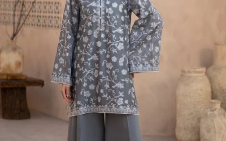 Women Lawn Dresses Online 2026 – Smart, Comfortable, and Made for Real Life