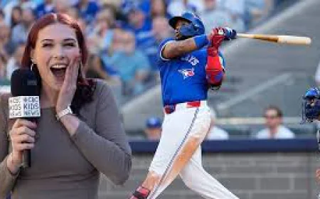 Jays Press Sequence Toward Match 7