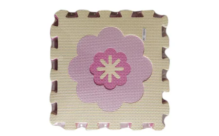 Soft Foam Puzzle Mat: A Fun, Safe, and Practical Solution for Every Home