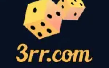 3RR Game APK Download – Complete Guide for Android Users (2026)