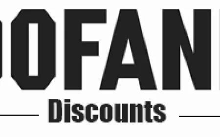 Coofandy Discount Code: Your Guide to Affordable Men’s Fashion