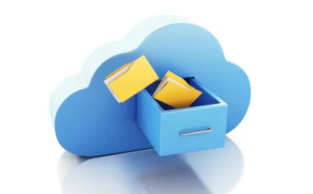 Why Every Business Needs a Corporate Document Management System