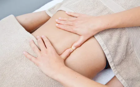 Why Choose Remedial Massage Melbourne for Wellbeing