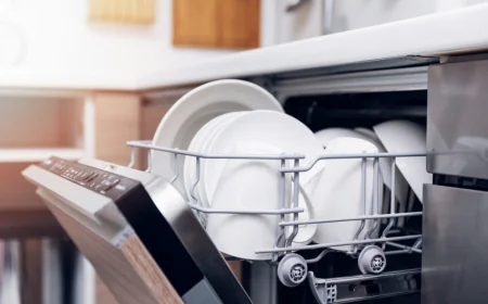 Comprehensive Dishwasher Repairs for Everyday Reliability