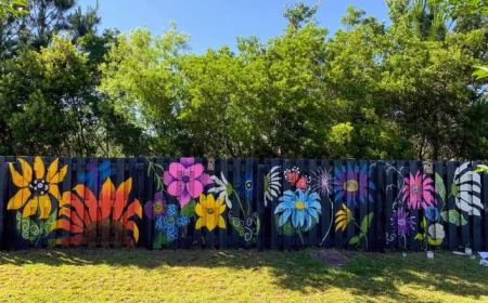 Quality Fence Painting and Home Upgrades for Every Property