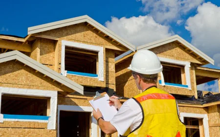 Expert Property Inspection Services for Confident Home Buying