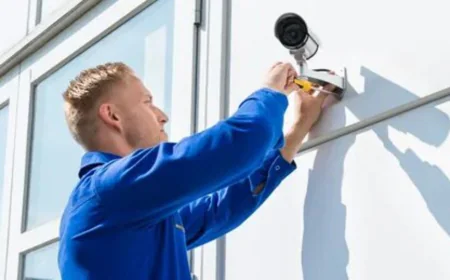 Trusted Security Installation Services for Every Property
