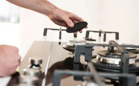 Expert Appliance Services for Smooth and Reliable Home Use