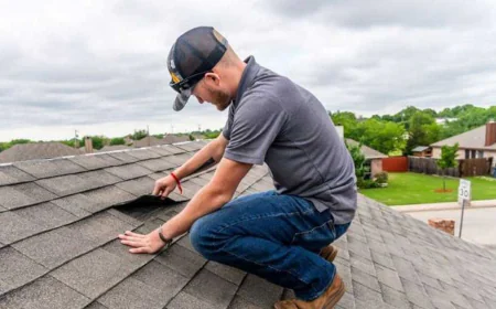 Expert Roof Services for Inspection, Maintenance, and Restoration