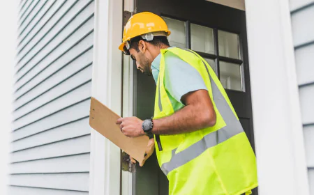 Expert Property and Home Inspection Services for Every Buyer