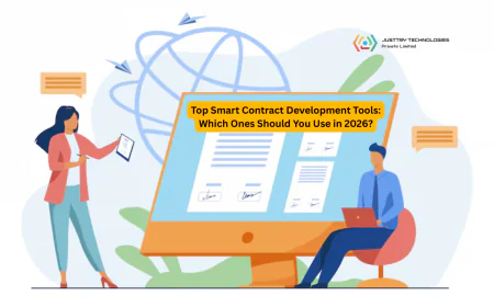 Top Smart Contract Development Tools: Which Ones Should You Use in 2026?