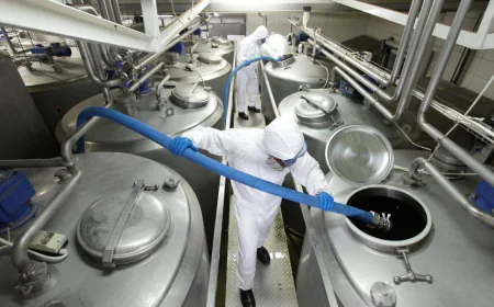 Best Chemical Store Near Me – Complete Guide to Finding Quality Chemical Supplies