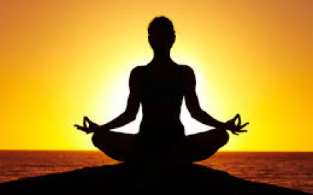 Explore Yoga, Wellness, and Adventure: A Complete Rishikesh Experience