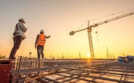 Precast Solutions: Transforming the Future of Construction