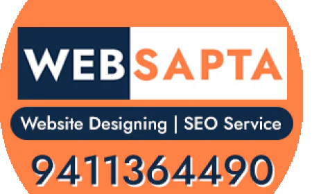 Dynamic Website Designing Services for Modern Enterprises
