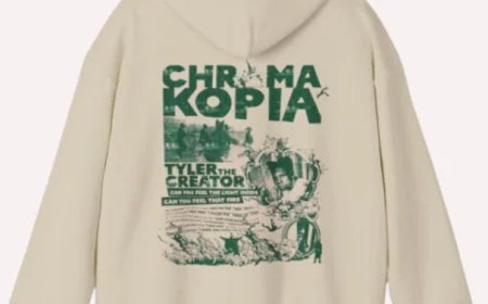 How Tyler the Creator Merch Redefined Artist Fashion: Chromakopia Merch, Hoodies & Real Streetwear Influence