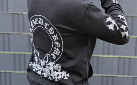 Chrome Hearts Trends You Should Not Miss This Fashion Season