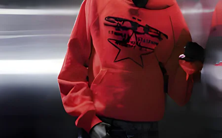 What You Should Know Before Buying Your First Sp5der Hoodie Online
