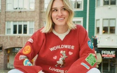 Dandy Hoodie Styling Tips to Keep You Looking Fresh Daily