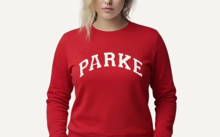 Parke Clothing: Build a Clean and Modern Wardrobe