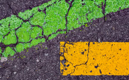 8 Ways Professional Line Marking Enhances Customer Experience