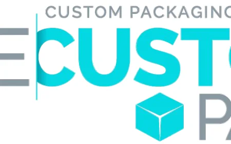 The Custom Pack – Elevating Packaging for Every Business