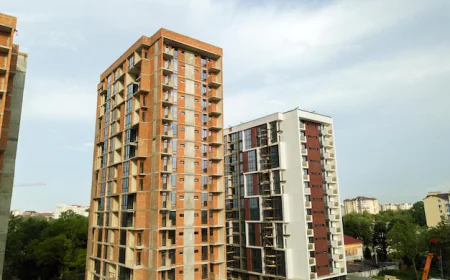 Discover Luxury Launch Inside the Shriram Upcoming Project in Whitefield