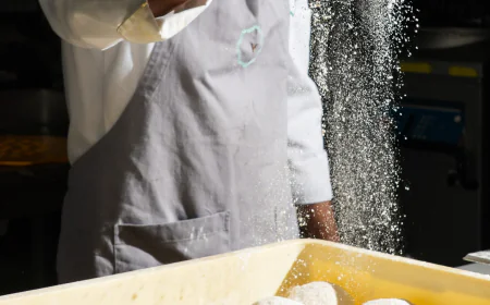 Japanese Bakery Delights to Celebrate UAE National Day