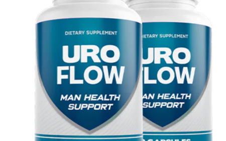 Uroflow prostate supplement official website order guide