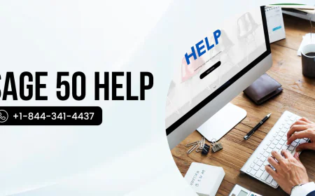 Sage 50 Help: Quick Solutions for Common Software Issues