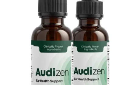 Shop Audizen Official Website – Boost Your Hearing Naturally