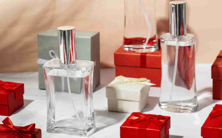 Discover the Luxury of Imperial Blue and Imperial Oud by Ajmal Perfumes