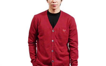 Comme des Garcons: Exploring Bold Avant-Garde Style Today