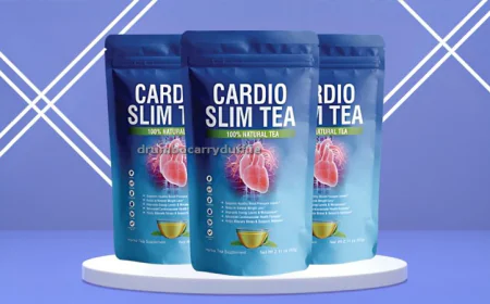Buy CardioSlim Official – Support Healthy Weight & Heart