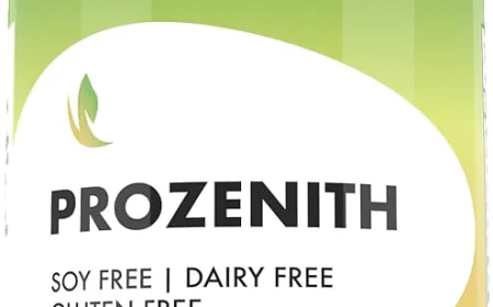 Shop ProZenith Official Website – Boost Energy & Wellness Today