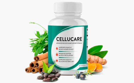 Shop Cellucare Official Website – Boost Health & Wellness Today