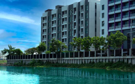 What Makes Embassy Alibaug Unmissable?