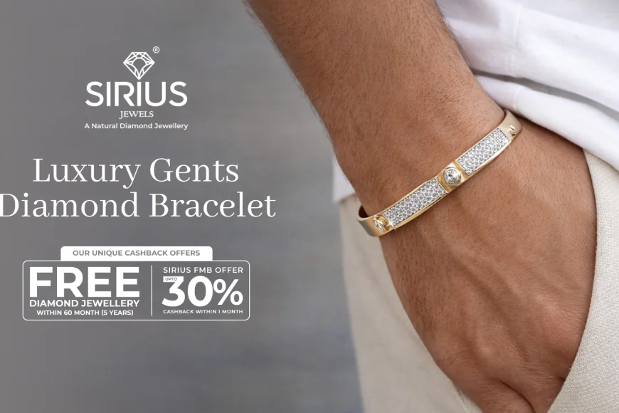 Bracelet for Men | Best Designs to Upgrade Your Style