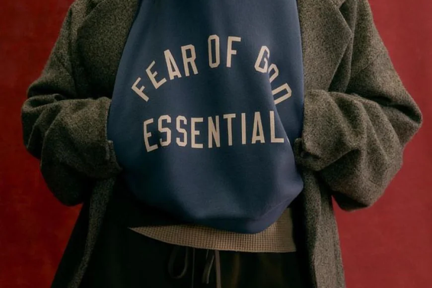 Essentials Clothing in 2026: Complete Guide to Style, Quality, and Everyday Wear