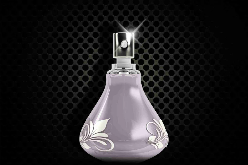 عبير الفخامة: دليلك لاختيار أفضل معطر جو من أجمل للعطور